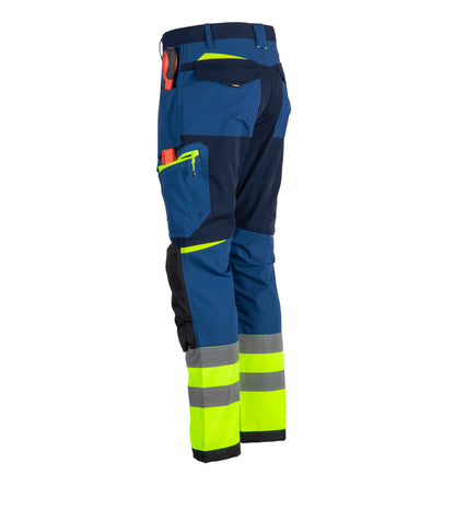 Pantalón RESIST Bi-Color Hombre