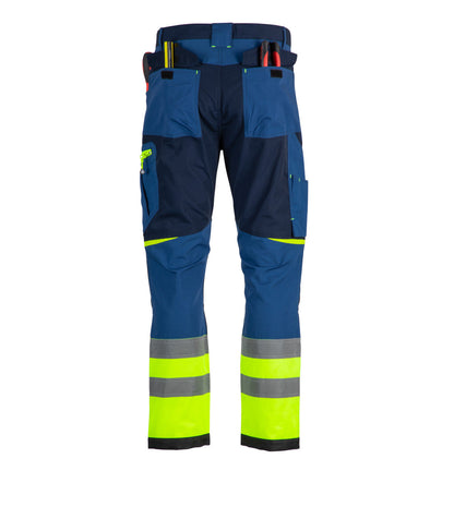 Pantalón RESIST Bi-Color Hombre