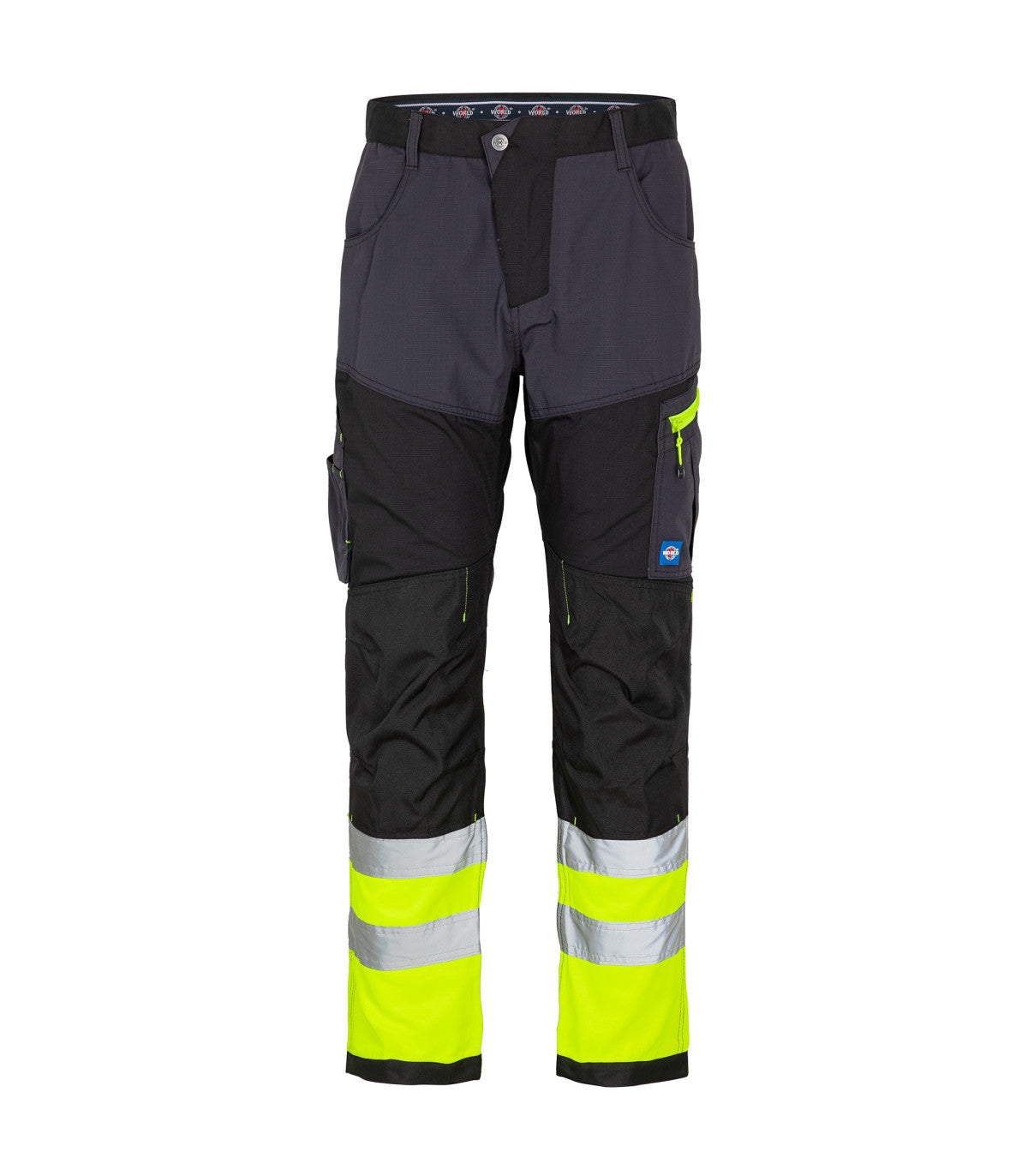Pantalón RESIST Bi-Color Hombre