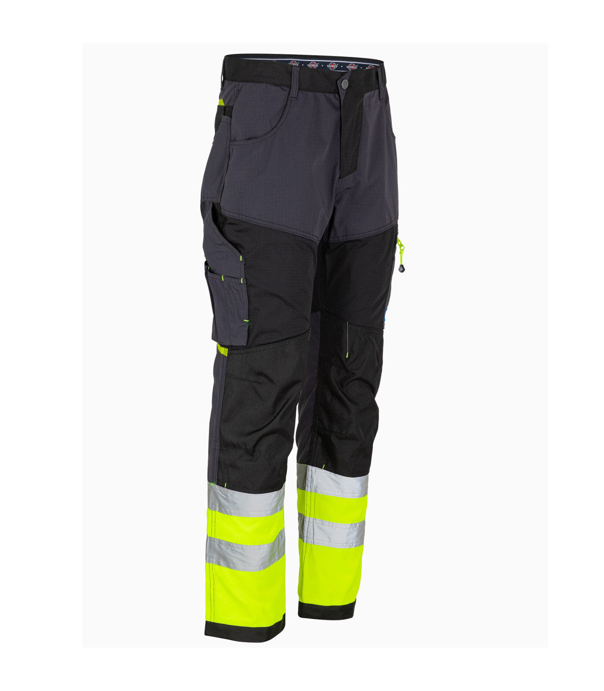 Pantalón RESIST Bi-Color Hombre