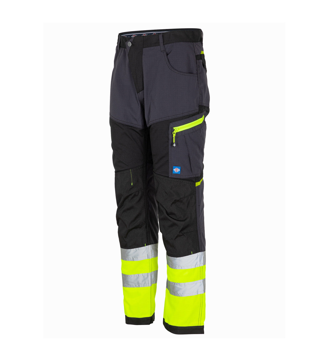 Pantalón RESIST Bi-Color Hombre