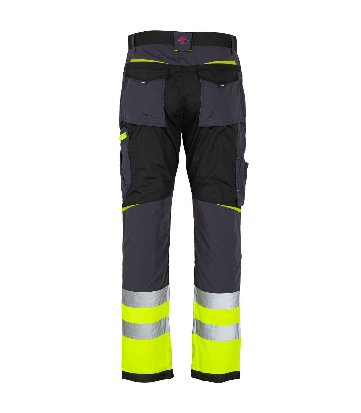 Pantalón RESIST Bi-Color Hombre