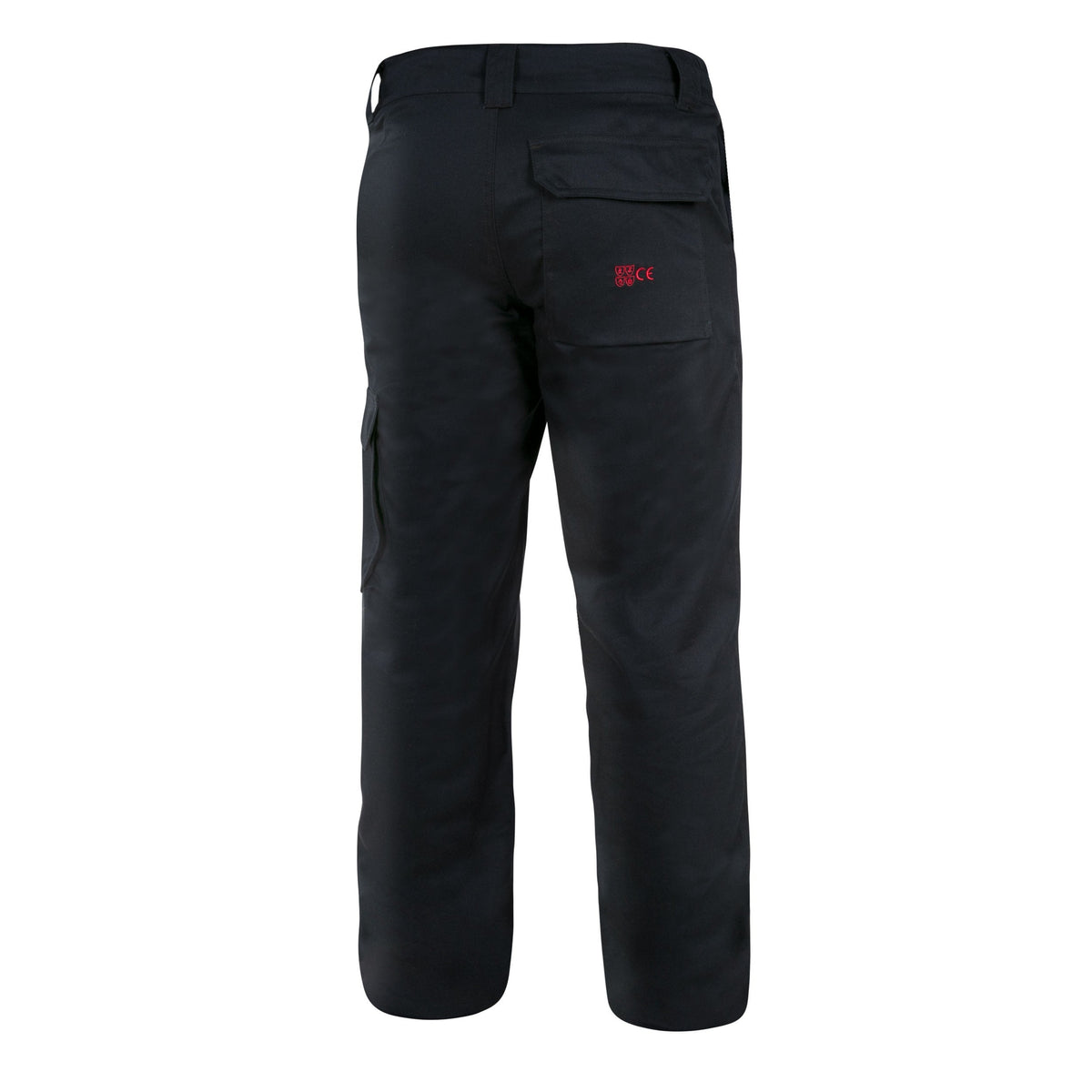 PANTALÓN IGNIFUGO ANTIESTATICO ARC WORKIGNUS CERTIFICADO