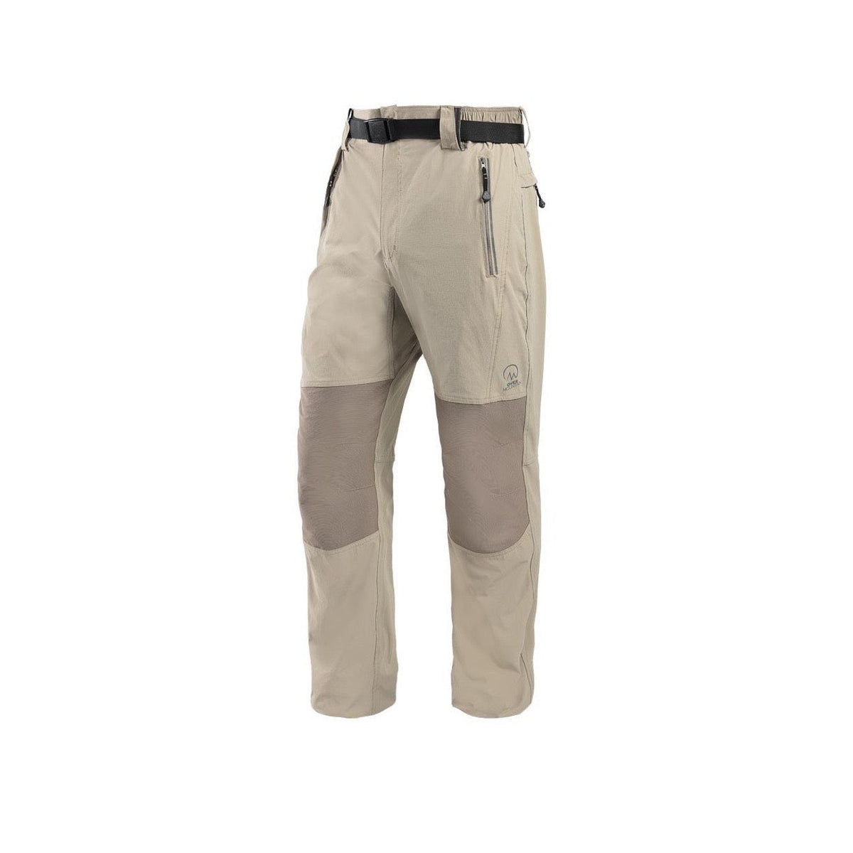Pantalon Mollen Rodilla Elasticidad Hombre