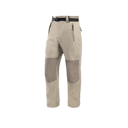 Pantalon Mollen Rodilla Elasticidad Hombre