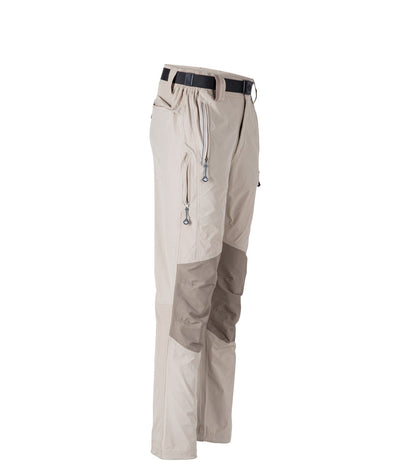 Pantalón Ripstop Mollen Hombre
