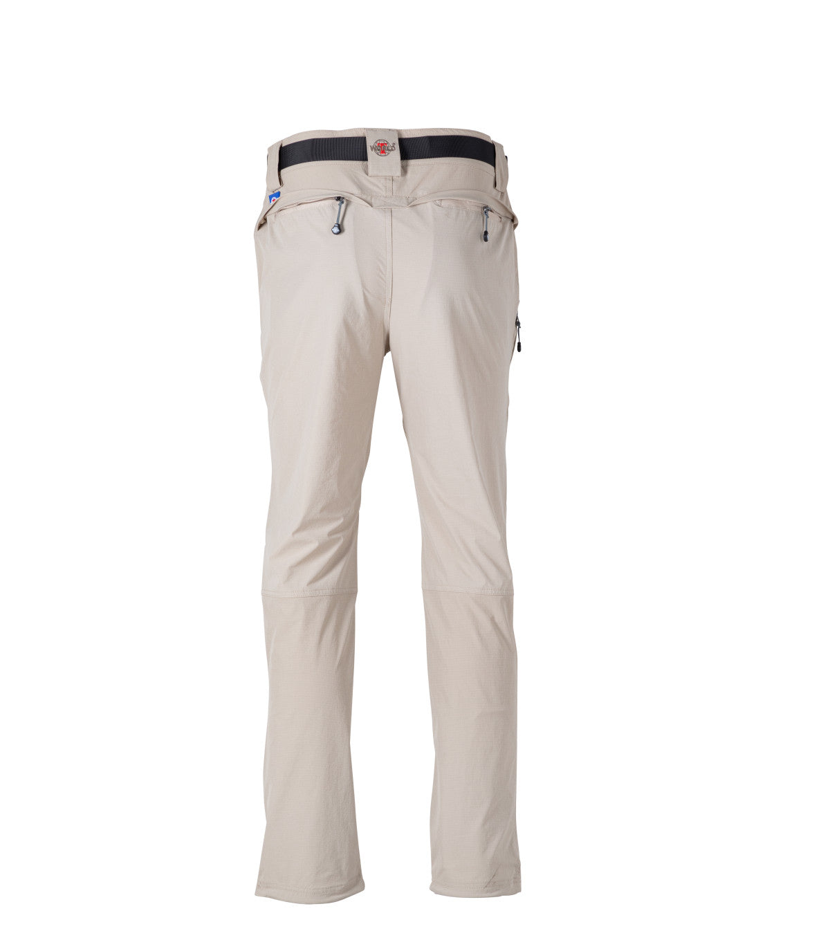 Pantalón Ripstop Mollen Hombre