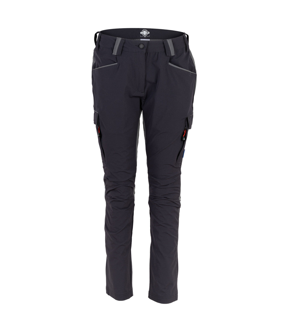 Pantalón Raulí Mujer
