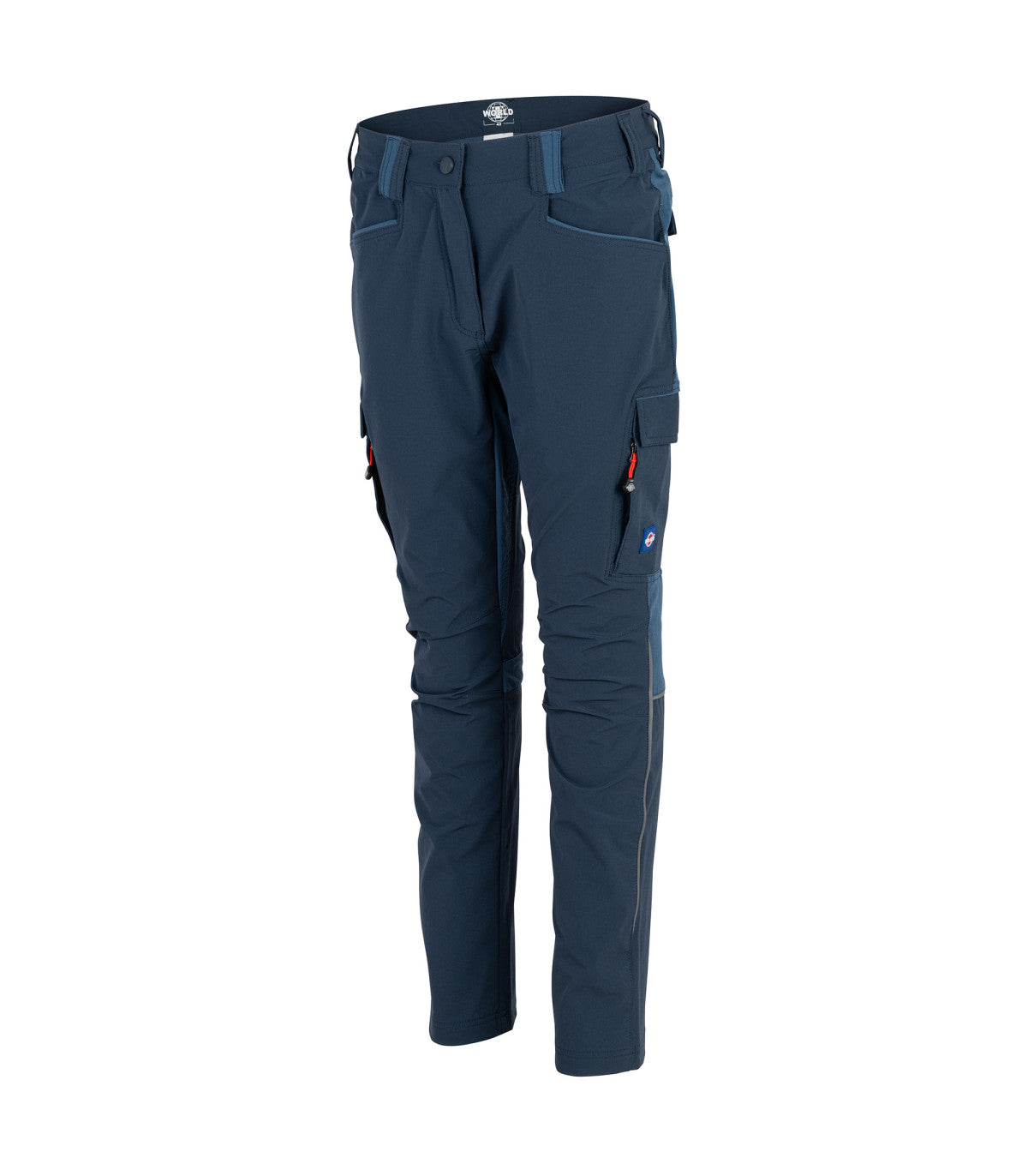 Pantalón Raulí Mujer