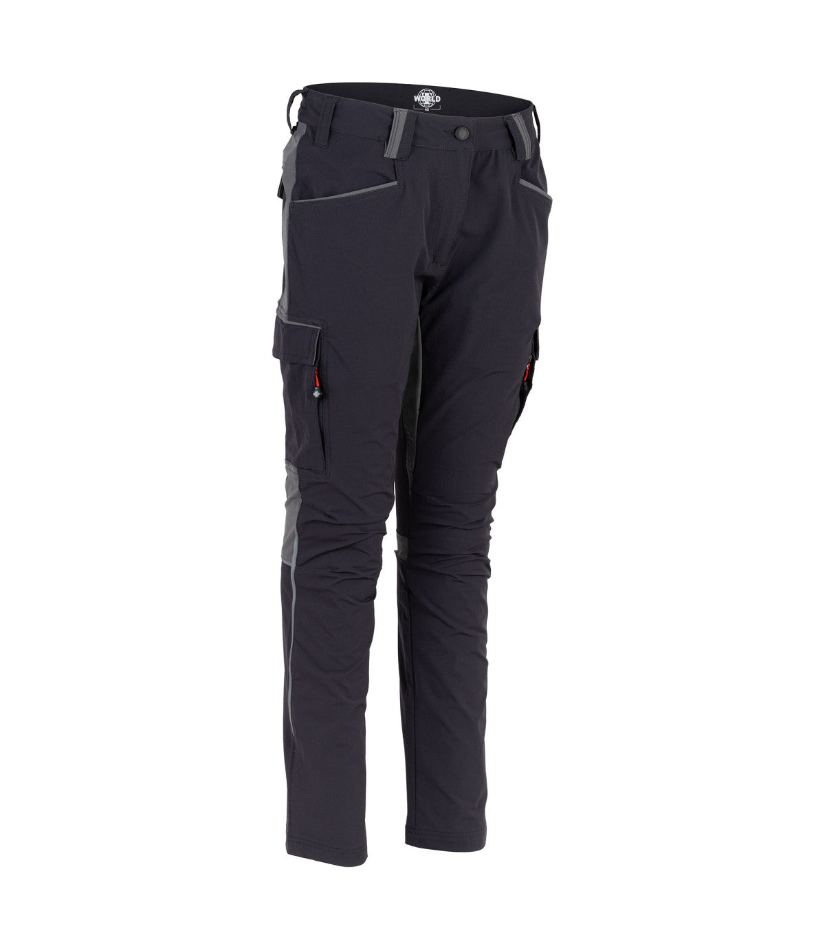 Pantalón Raulí Mujer