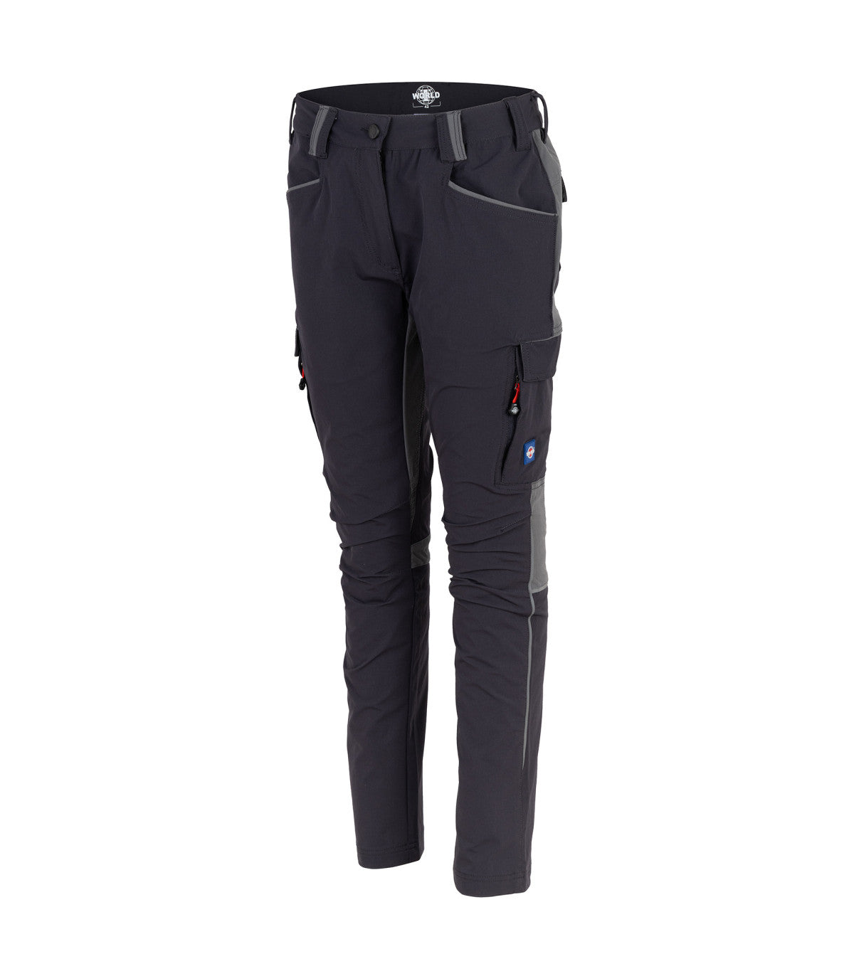 Pantalón Raulí Mujer