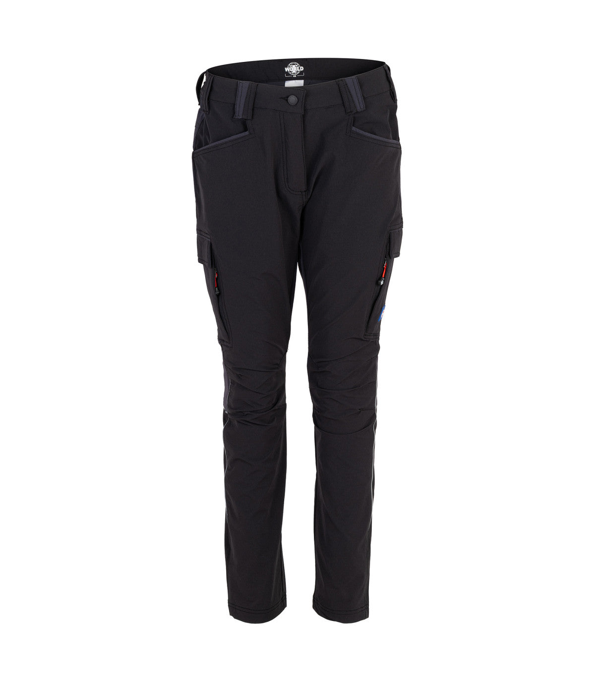 Pantalón Raulí Mujer