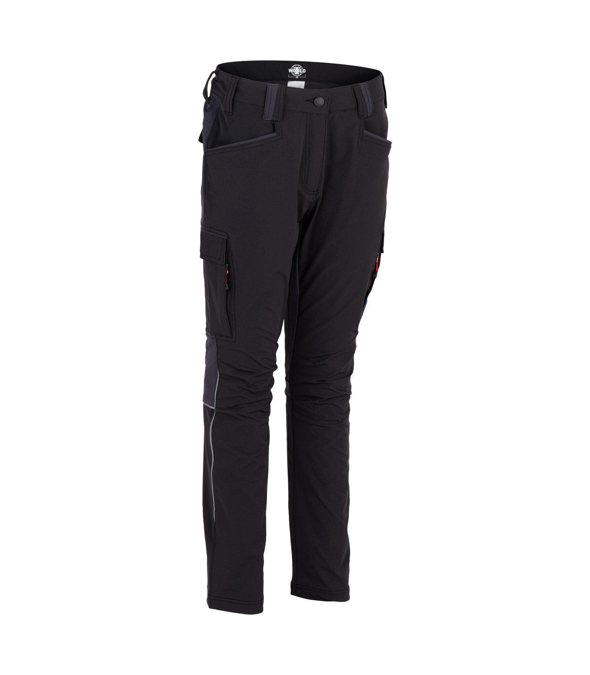 Pantalón Raulí Mujer