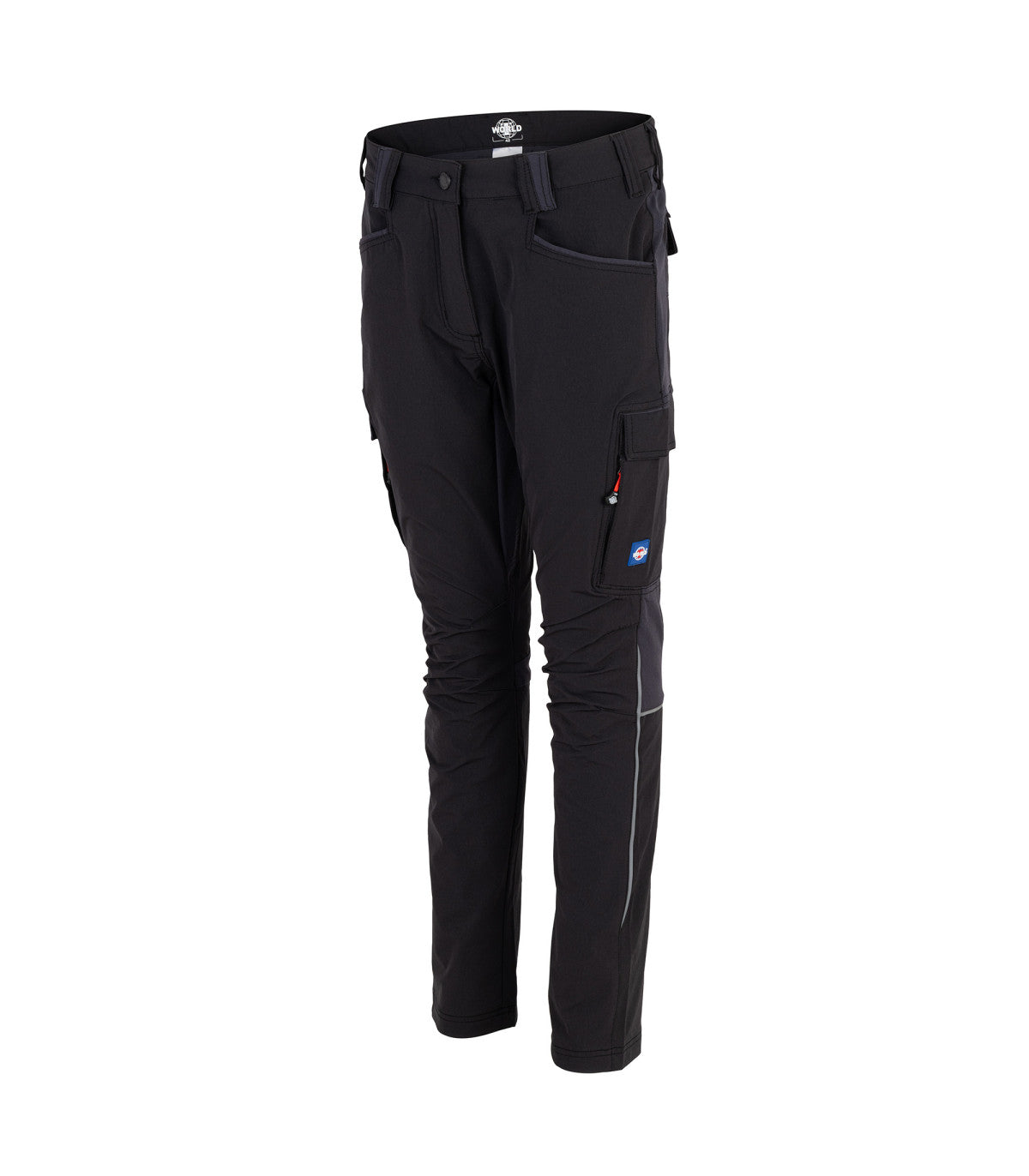 Pantalón Raulí Mujer