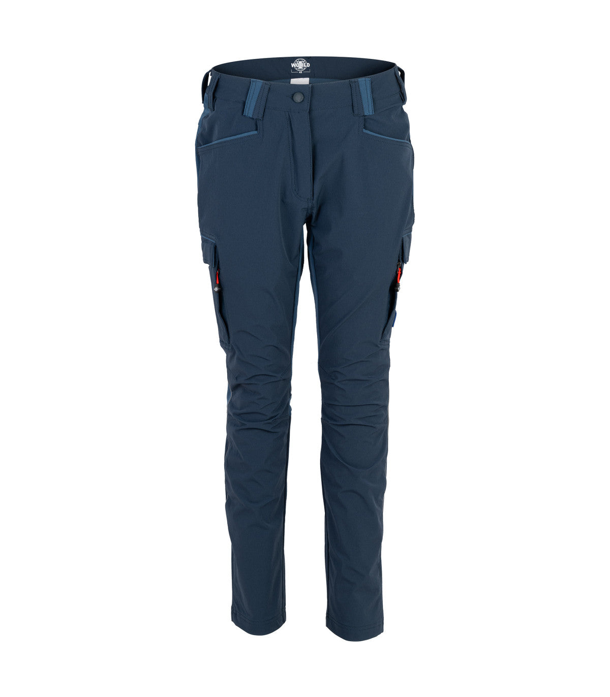Pantalón Raulí Mujer