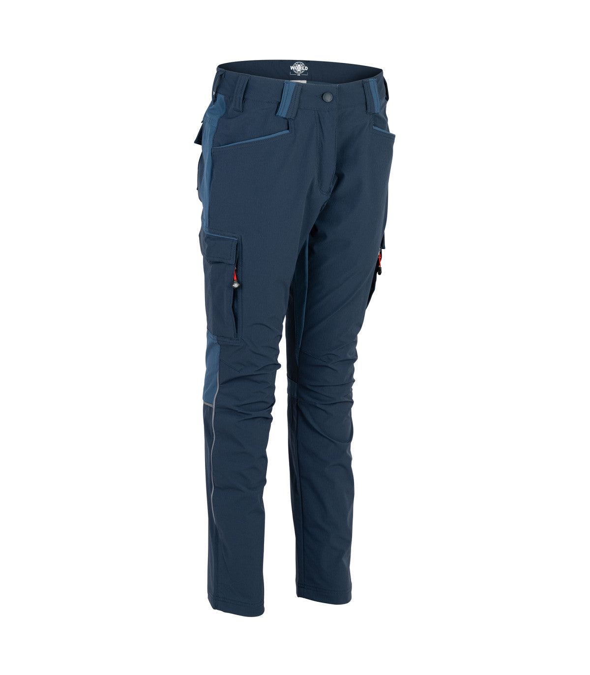 Pantalón Raulí Mujer