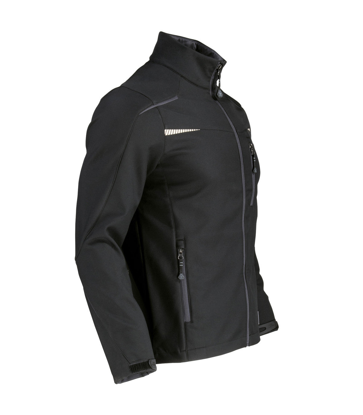Parka Pangue Softshell Hombre