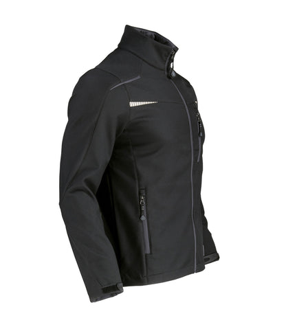 Parka Pangue Softshell Hombre