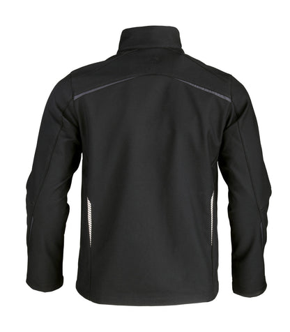 Parka Pangue Softshell Hombre