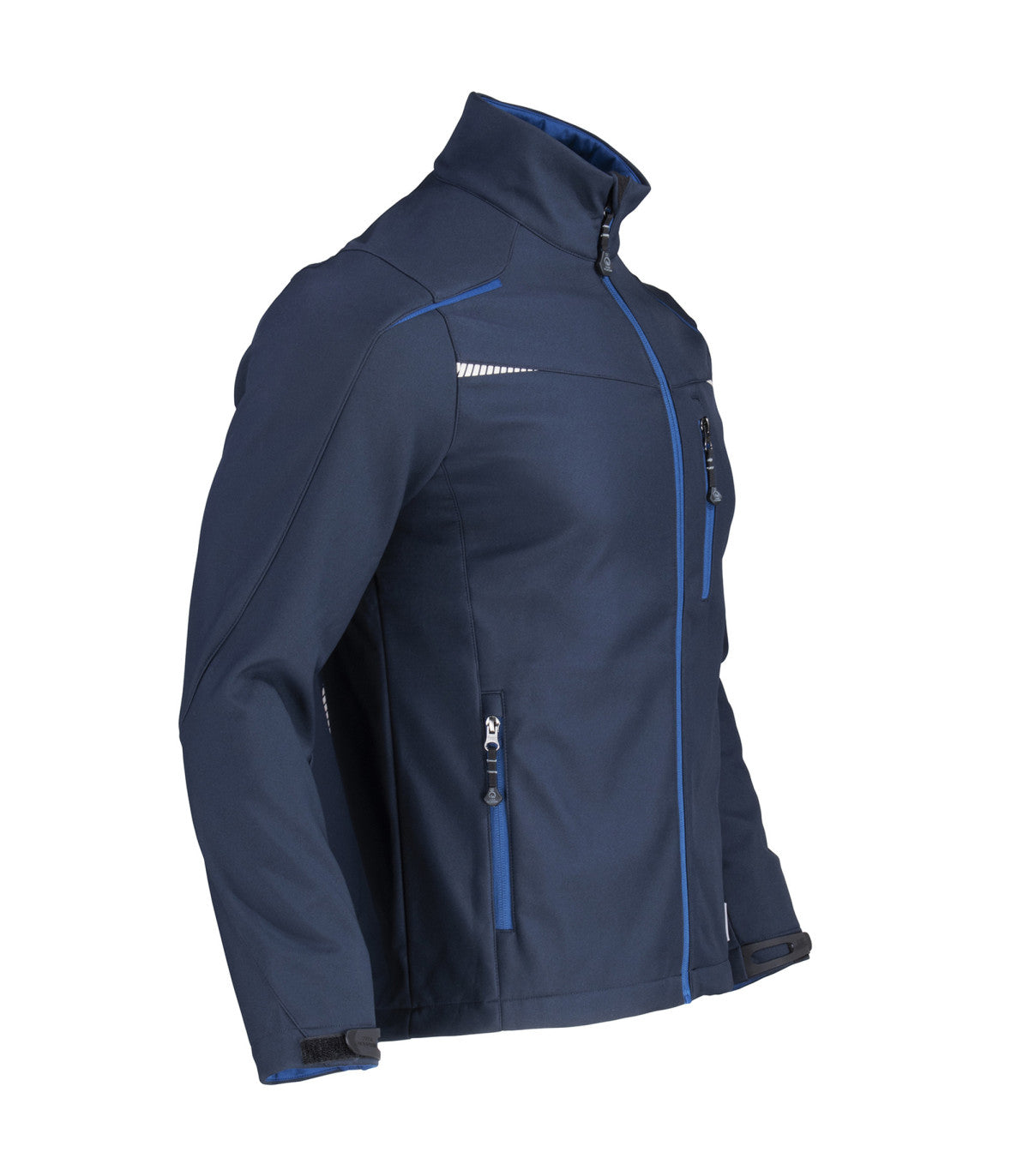 Parka Pangue Softshell Hombre