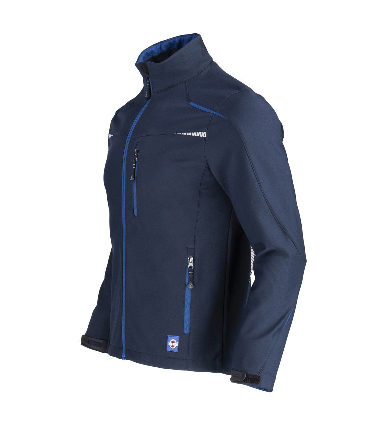 Parka Pangue Softshell Hombre