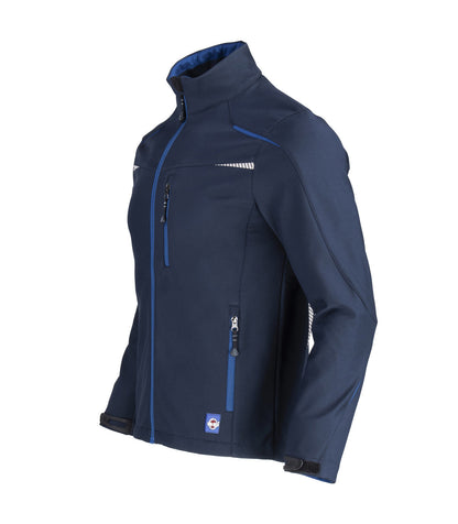 Parka Pangue Softshell Hombre