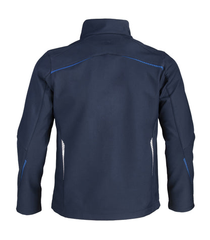 Parka Pangue Softshell Hombre