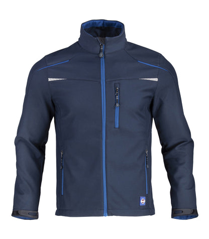 Parka Pangue Softshell Hombre