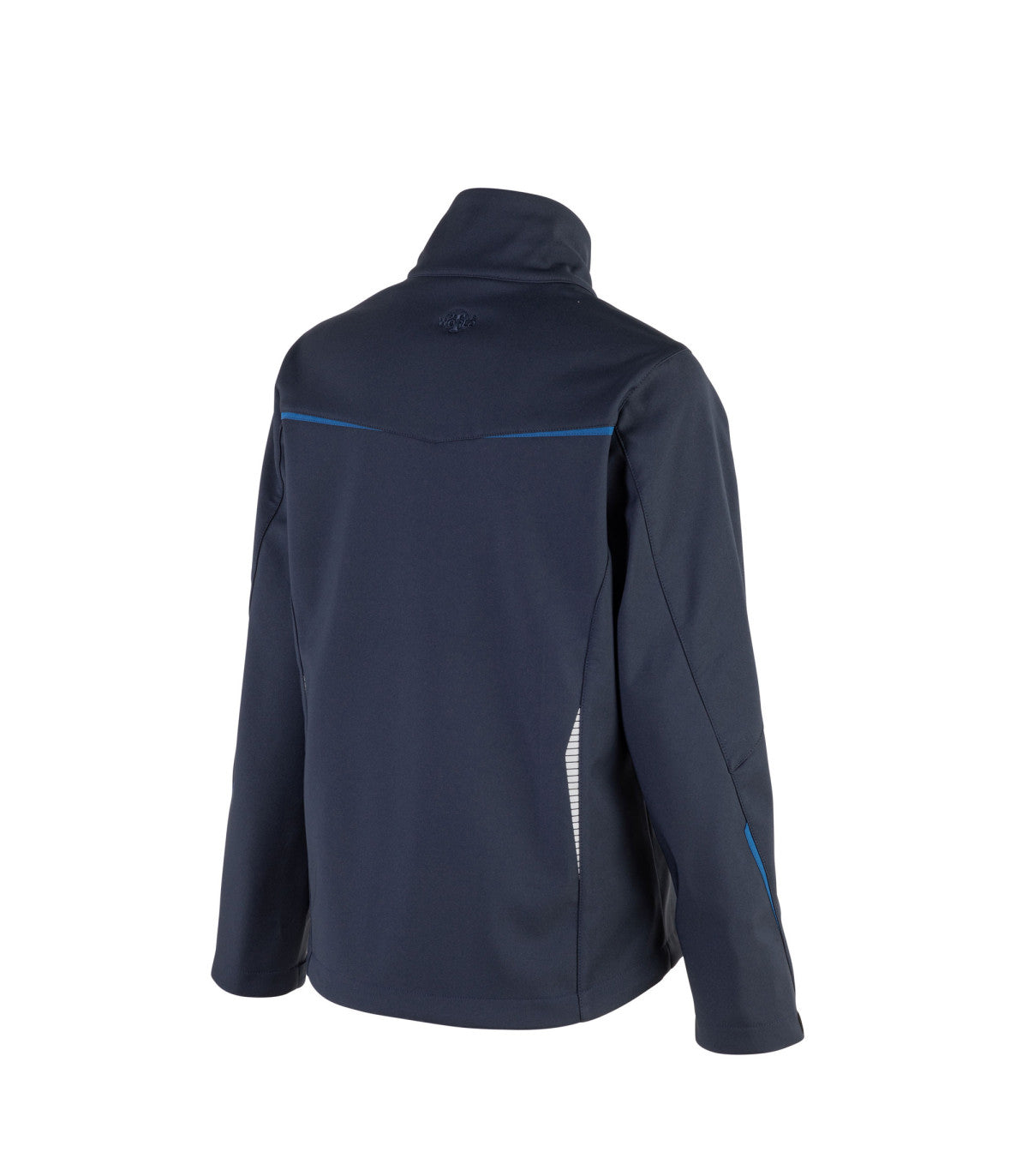 Parka Pangue Softshell Mujer
