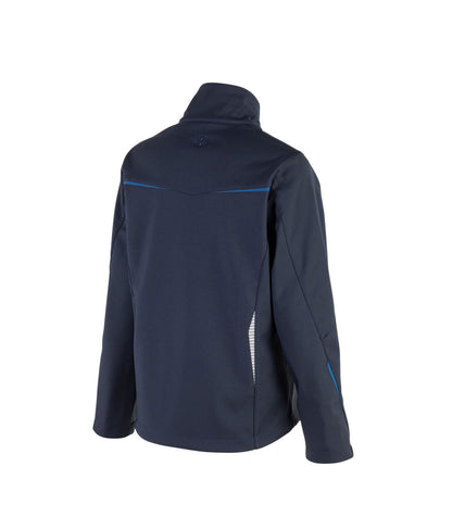 Parka Pangue Softshell Mujer