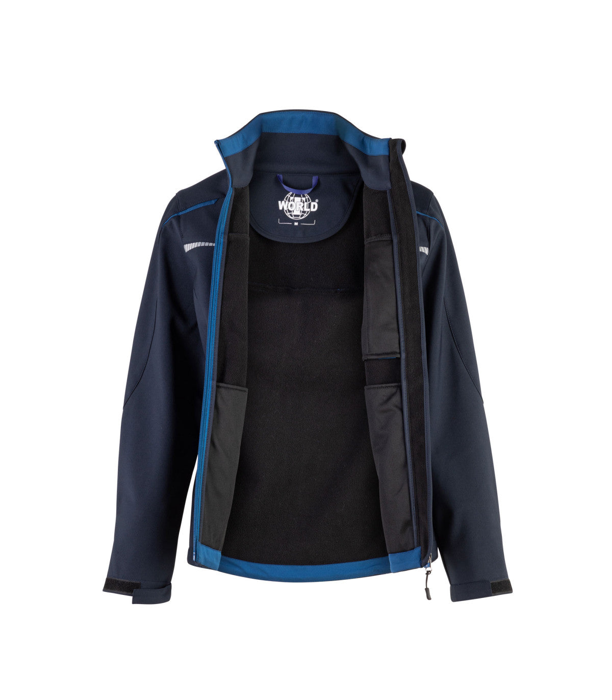 Parka Pangue Softshell Mujer