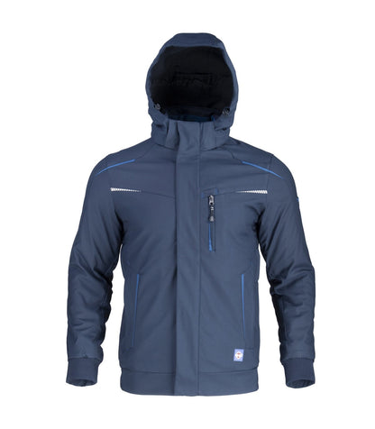 Parka Ralco Softshell Térmica Hombre