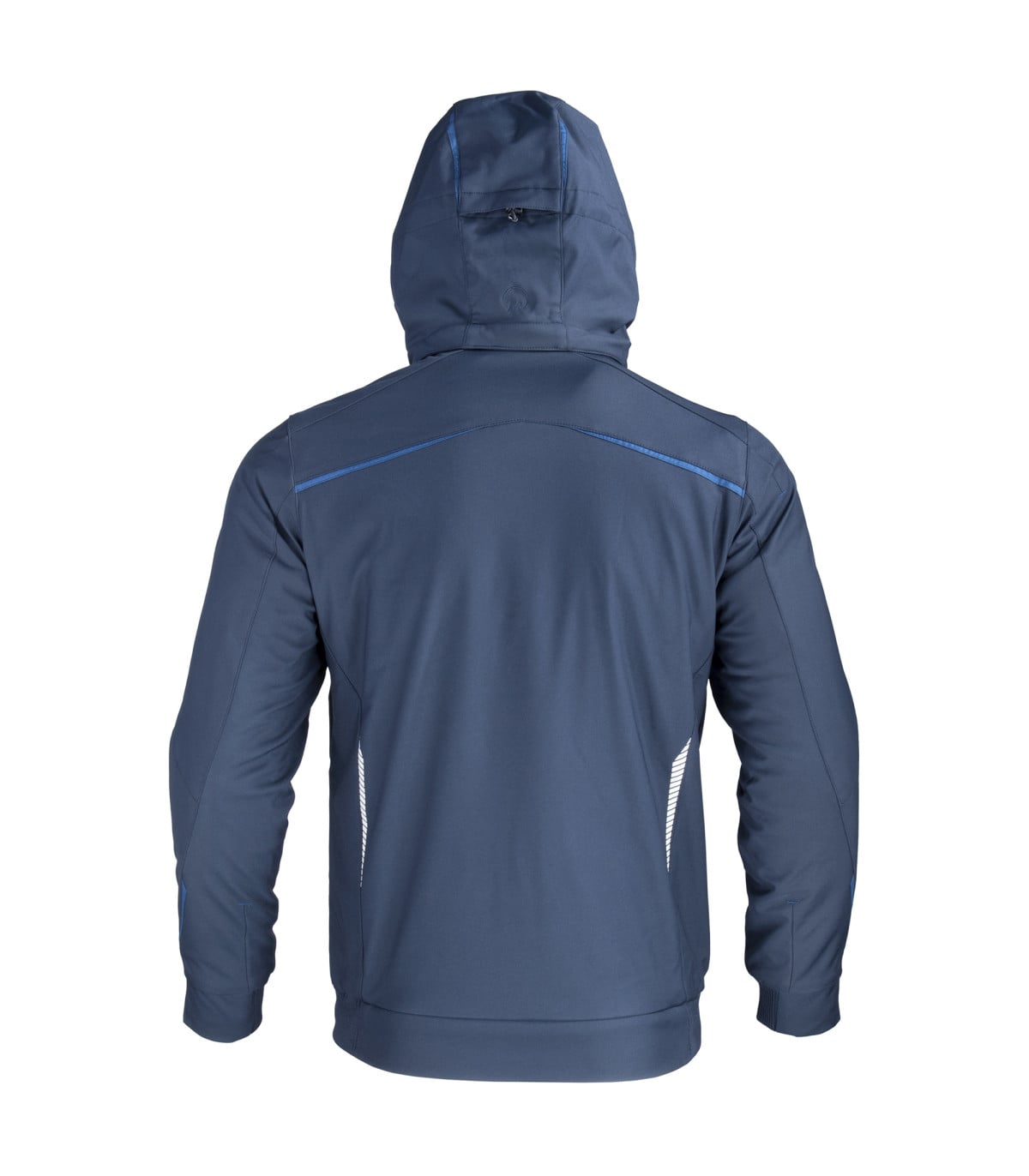 Parka Ralco Softshell Térmica Hombre