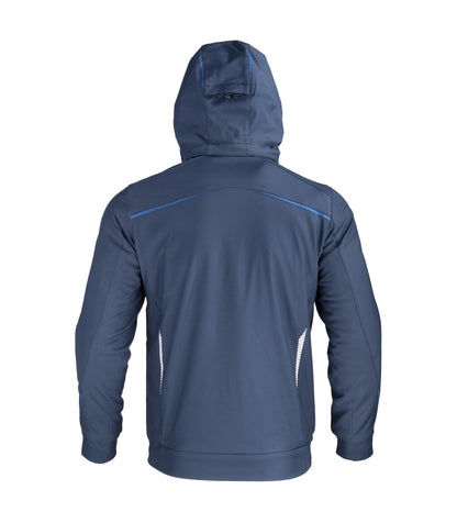 Parka Ralco Softshell Térmica Hombre