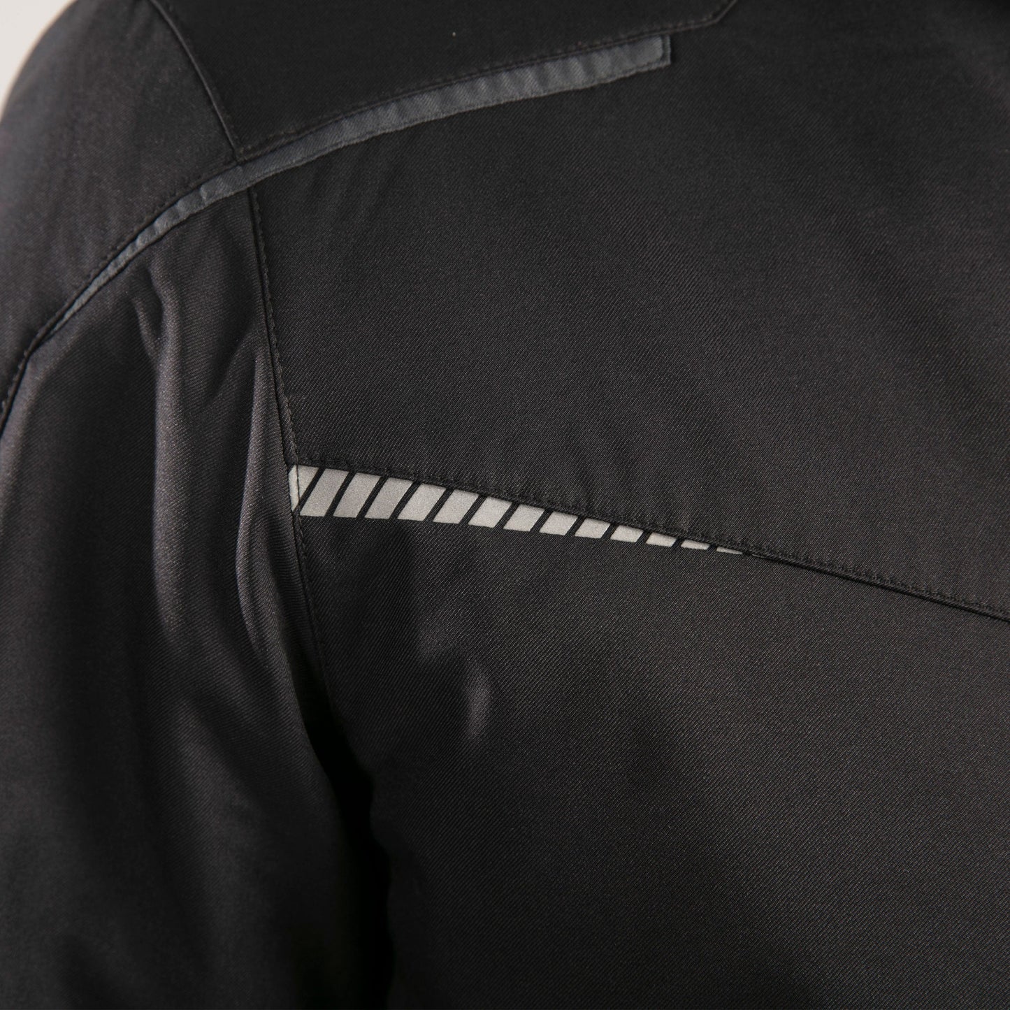 Parka Ralco Softshell Térmica Hombre