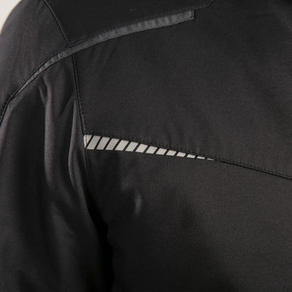 Parka Ralco Softshell Térmica Hombre
