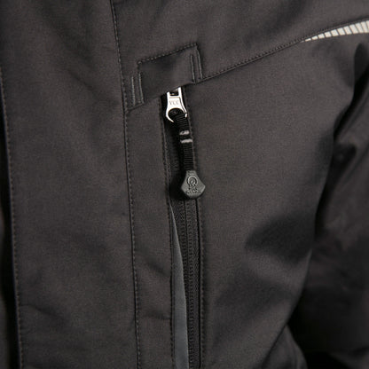 Parka Ralco Softshell Térmica Hombre