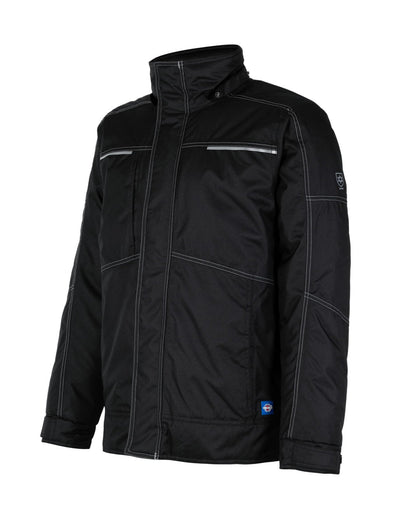 Parka Térmica Andes Hombre