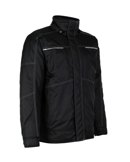 Parka Térmica Andes Hombre
