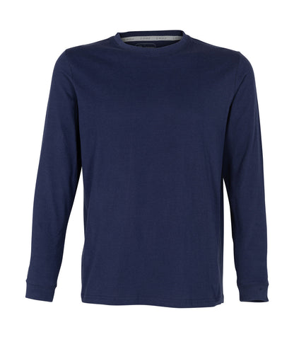 Polera Manga Larga Hombre