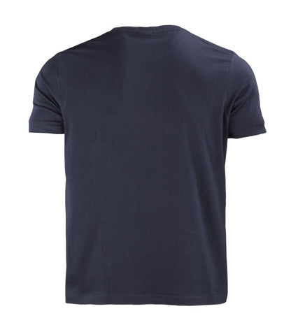 Polera  Manga Corta Hombre