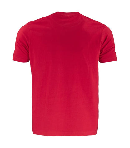 Polera  Manga Corta Hombre