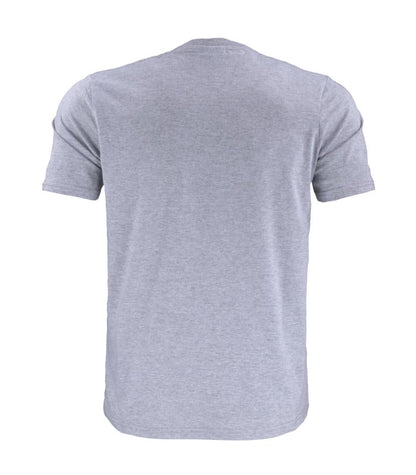 Polera  Manga Corta Hombre