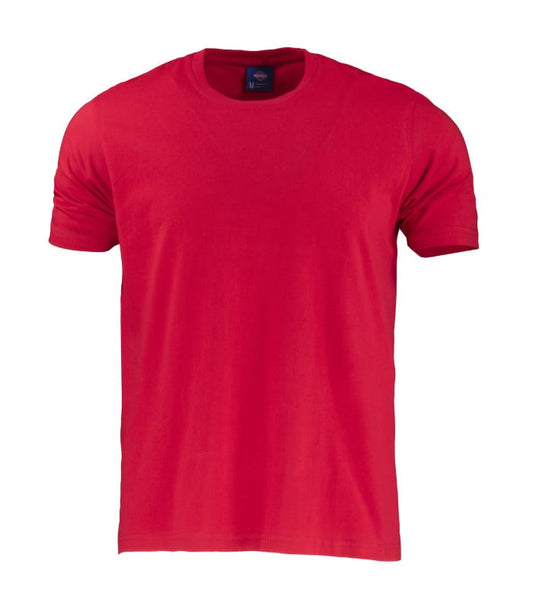 Polera  Manga Corta Hombre