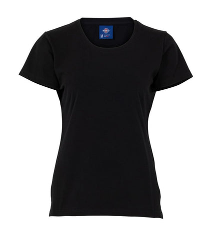 Polera Manga Corta Mujer