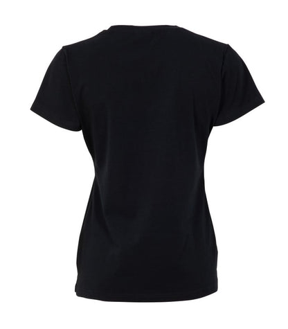 Polera Manga Corta Mujer