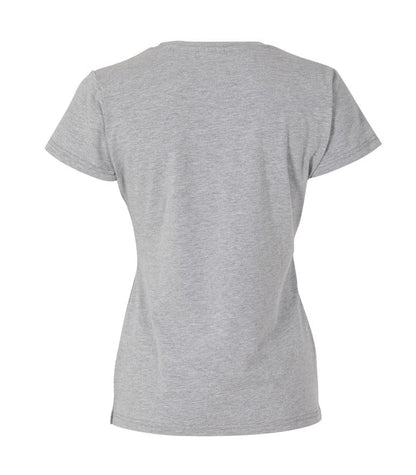 Polera Manga Corta Mujer