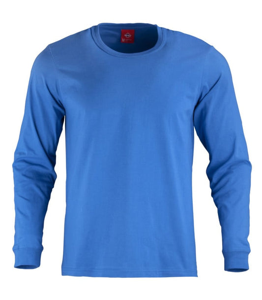 Polera Manga Larga Hombre