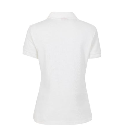 Polera Piqué Mujer Manga Corta